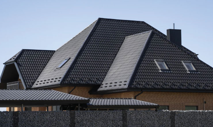 Metal Roofing Companies